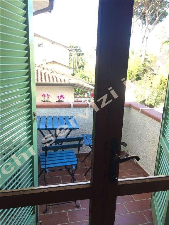 casa indipendente in affitto a Forte dei Marmi