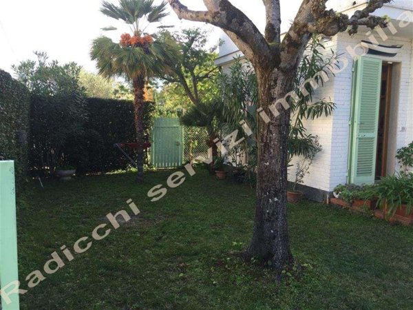 casa indipendente in affitto a Forte dei Marmi