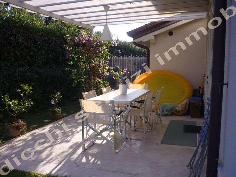 casa indipendente in affitto a Forte dei Marmi