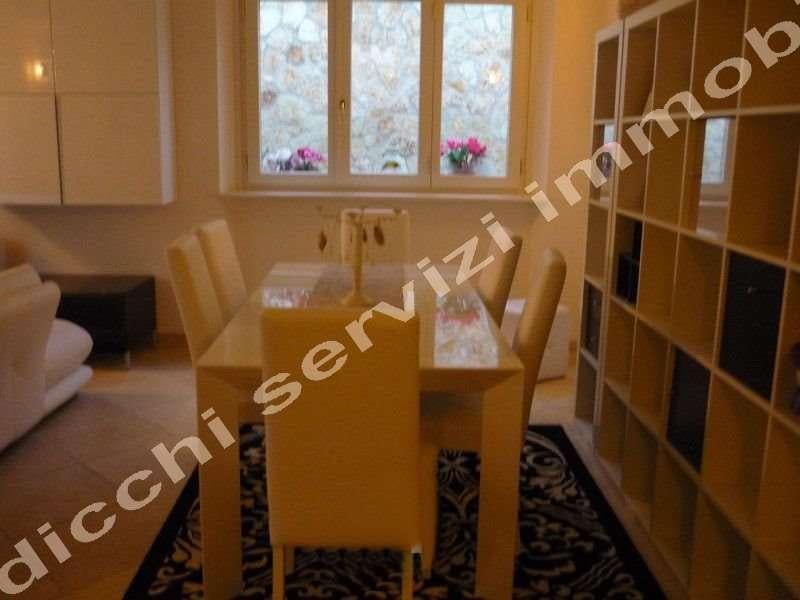 casa indipendente in affitto a Forte dei Marmi