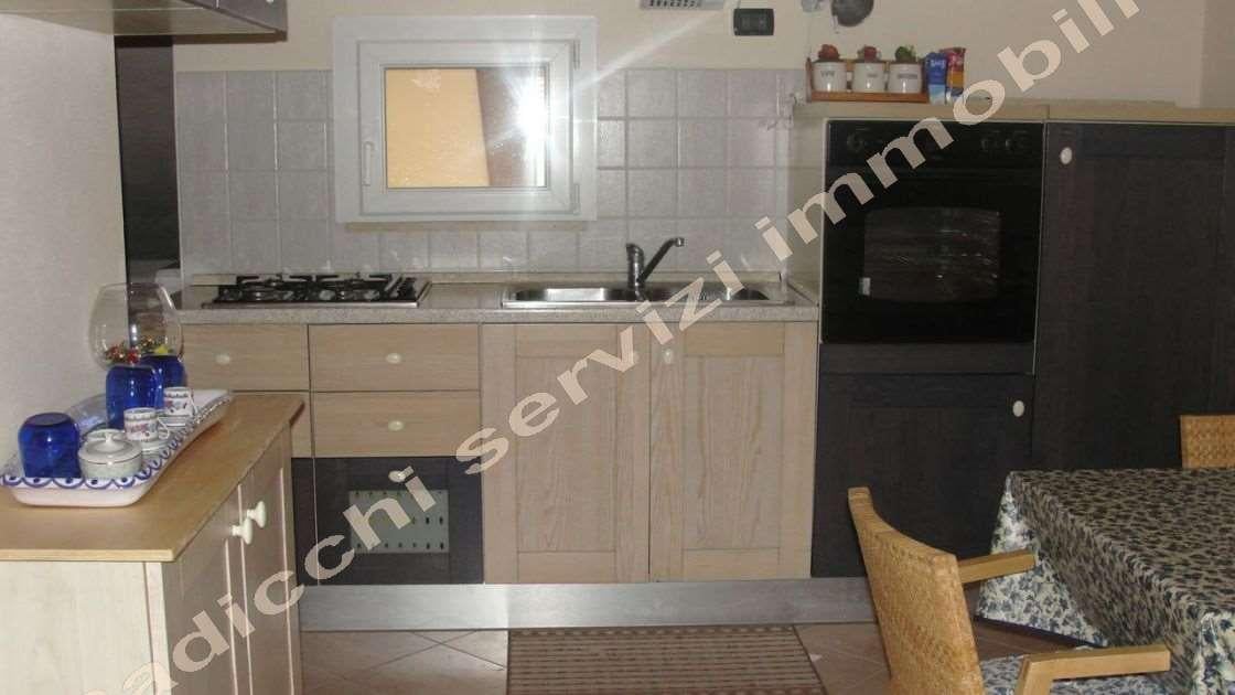 appartamento in affitto a Forte dei Marmi