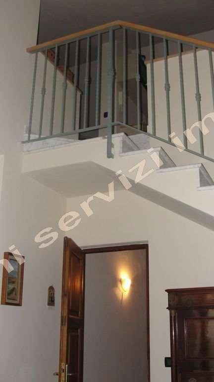 appartamento in affitto a Forte dei Marmi
