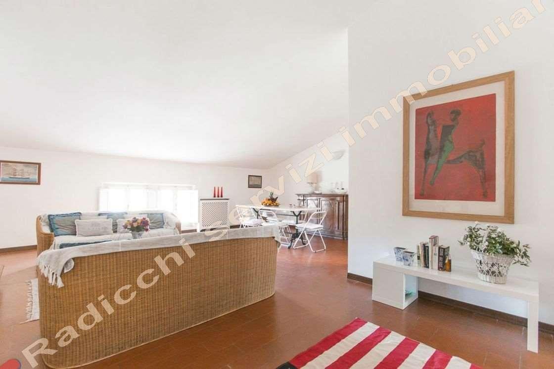 appartamento in affitto a Forte dei Marmi