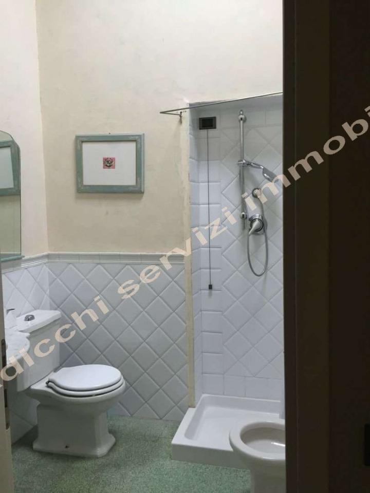 appartamento in affitto a Forte dei Marmi