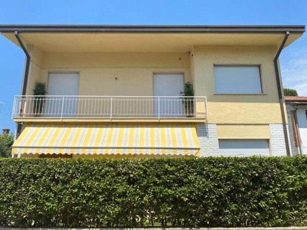 casa indipendente in affitto a Forte dei Marmi