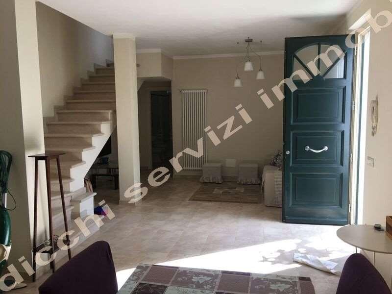 casa indipendente in affitto a Forte dei Marmi