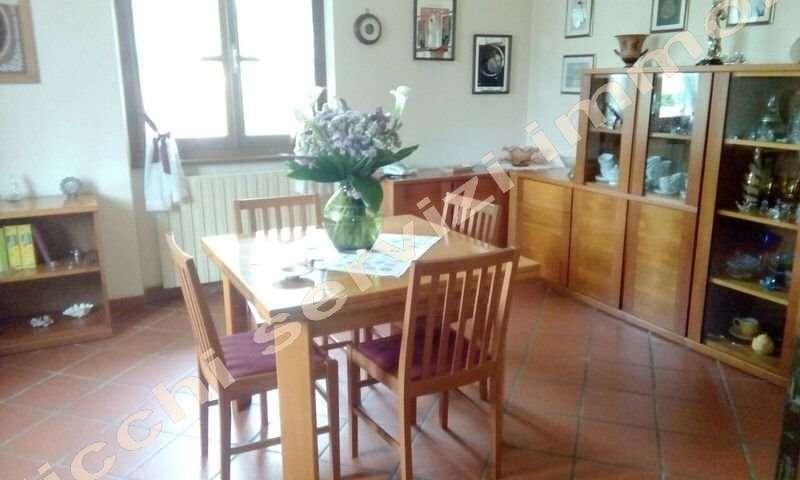 casa indipendente in affitto a Forte dei Marmi