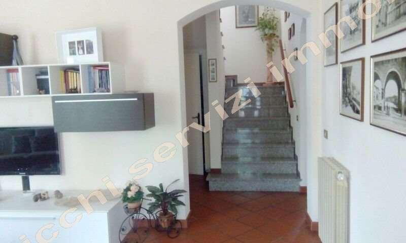 casa indipendente in affitto a Forte dei Marmi
