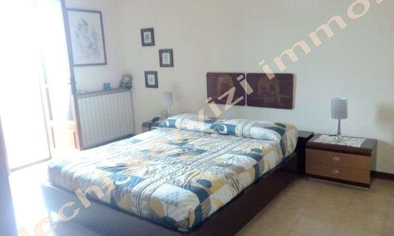 casa indipendente in affitto a Forte dei Marmi