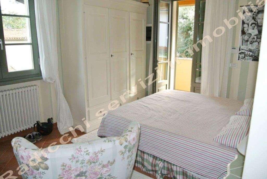 casa indipendente in affitto a Forte dei Marmi