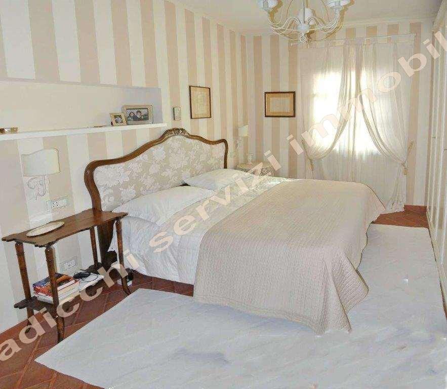 casa indipendente in affitto a Forte dei Marmi