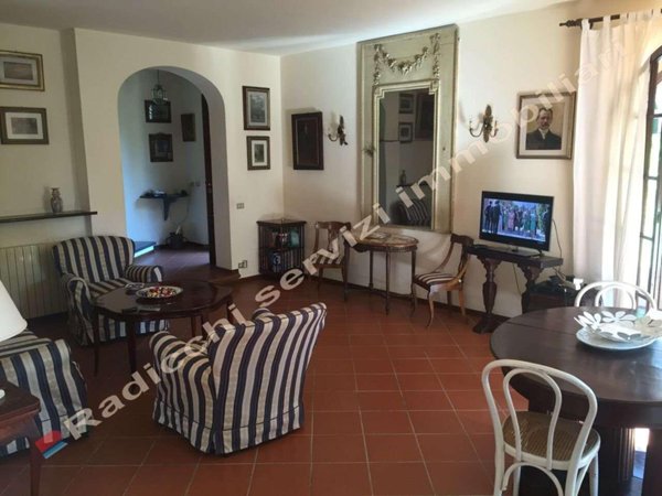 casa indipendente in affitto a Forte dei Marmi