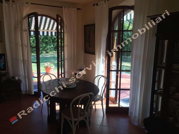 casa indipendente in affitto a Forte dei Marmi