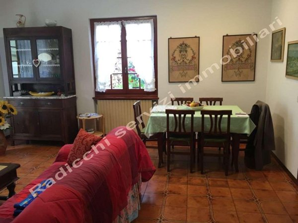 casa indipendente in affitto a Forte dei Marmi
