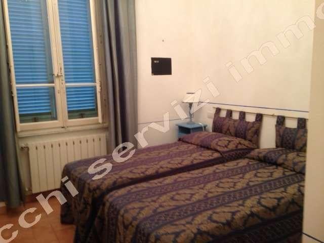 appartamento in affitto a Forte dei Marmi