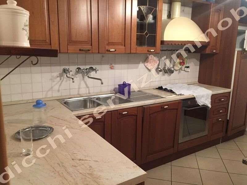 casa indipendente in affitto a Forte dei Marmi in zona Vittoria Apuana
