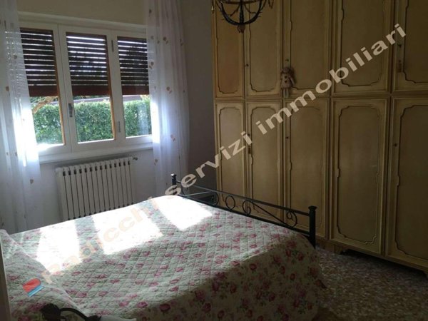 casa indipendente in affitto a Forte dei Marmi
