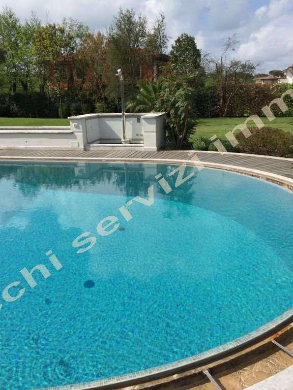 casa indipendente in affitto a Forte dei Marmi