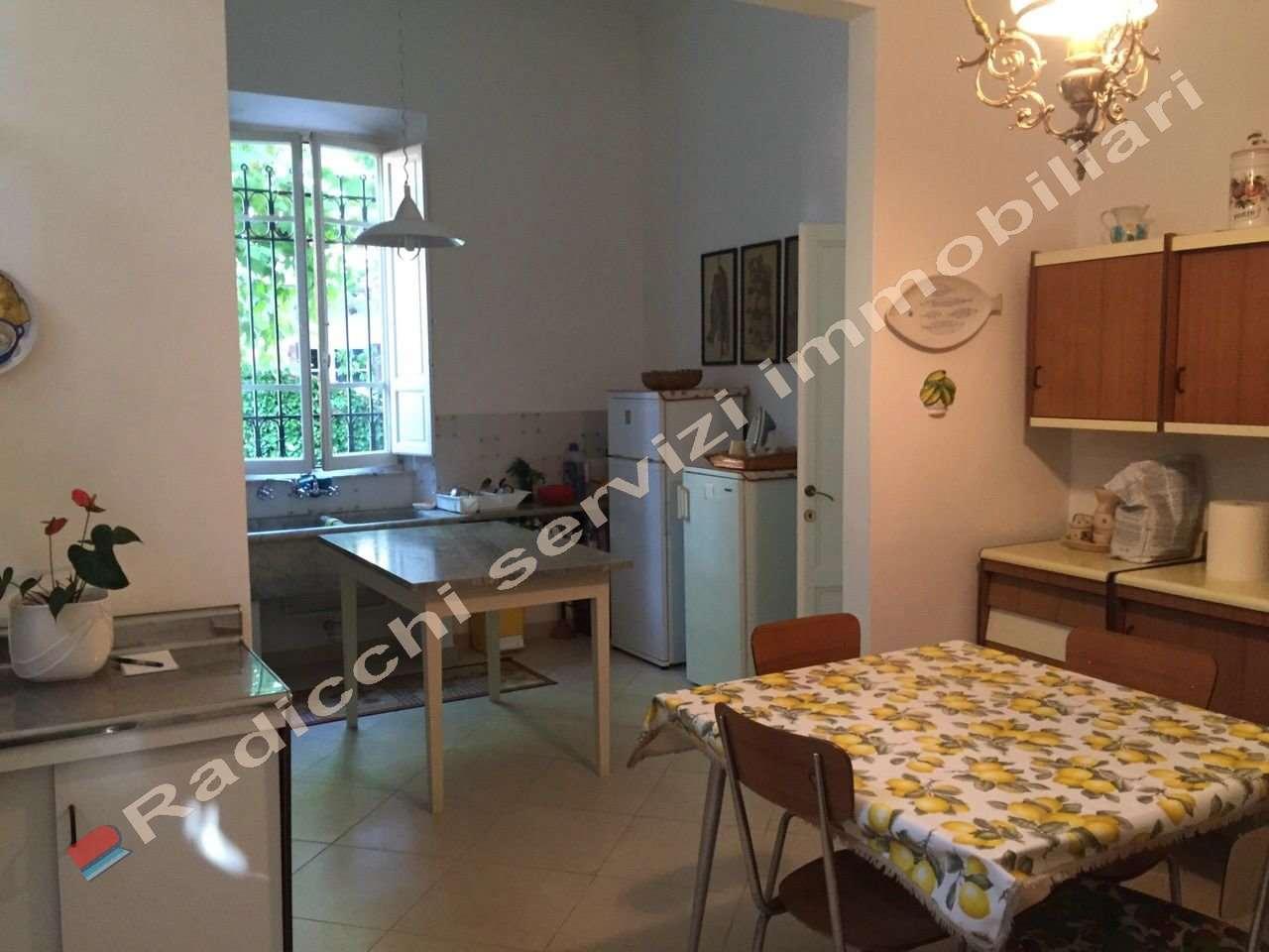 casa indipendente in affitto a Forte dei Marmi