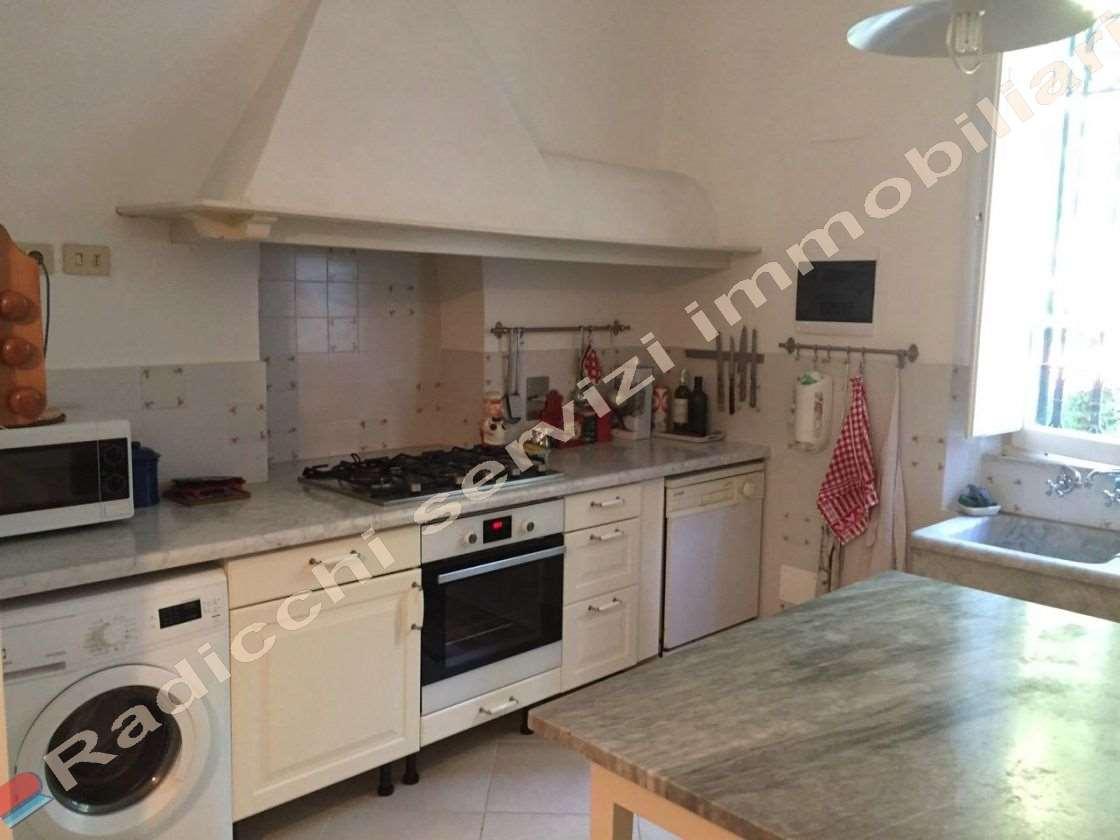casa indipendente in affitto a Forte dei Marmi