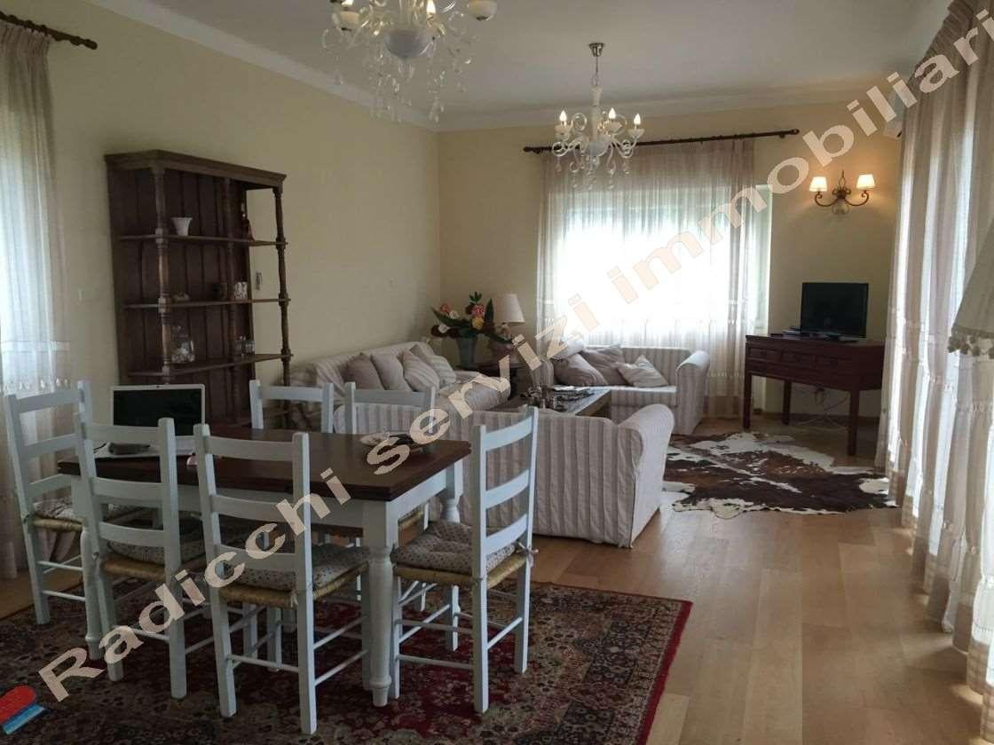 casa indipendente in affitto a Forte dei Marmi