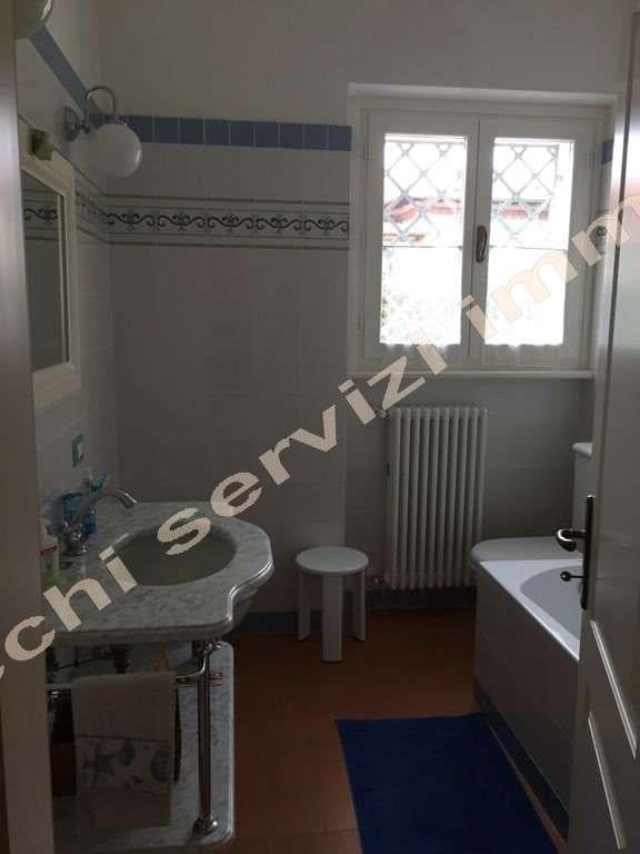 casa indipendente in affitto a Forte dei Marmi