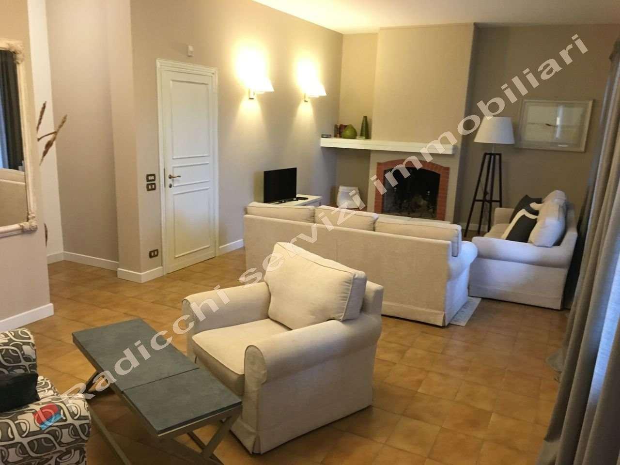 casa indipendente in affitto a Forte dei Marmi