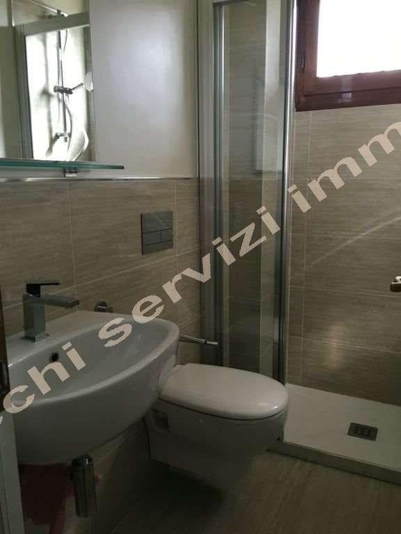 casa indipendente in affitto a Forte dei Marmi