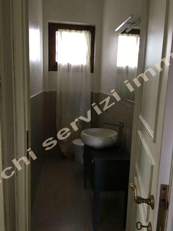 casa indipendente in affitto a Forte dei Marmi