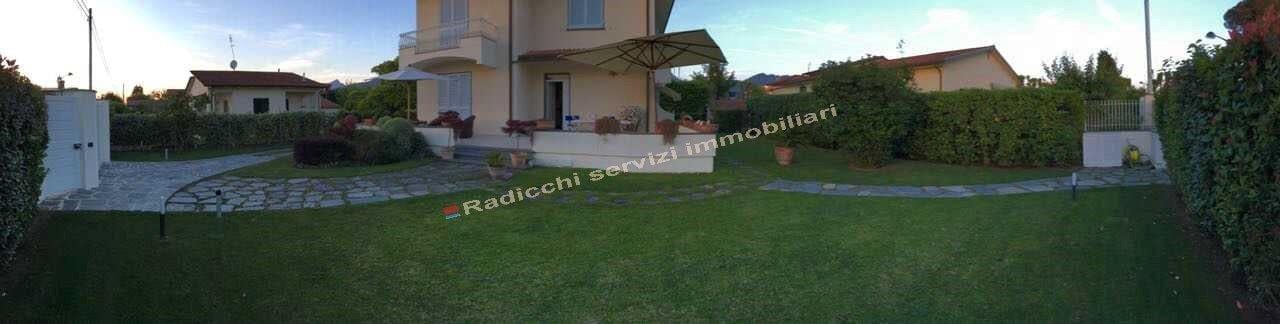 casa indipendente in affitto a Forte dei Marmi