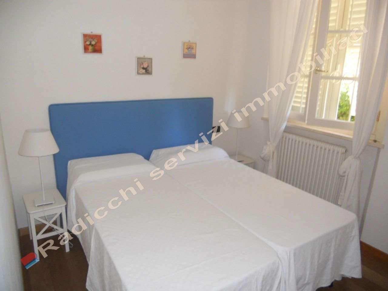 casa indipendente in affitto a Forte dei Marmi