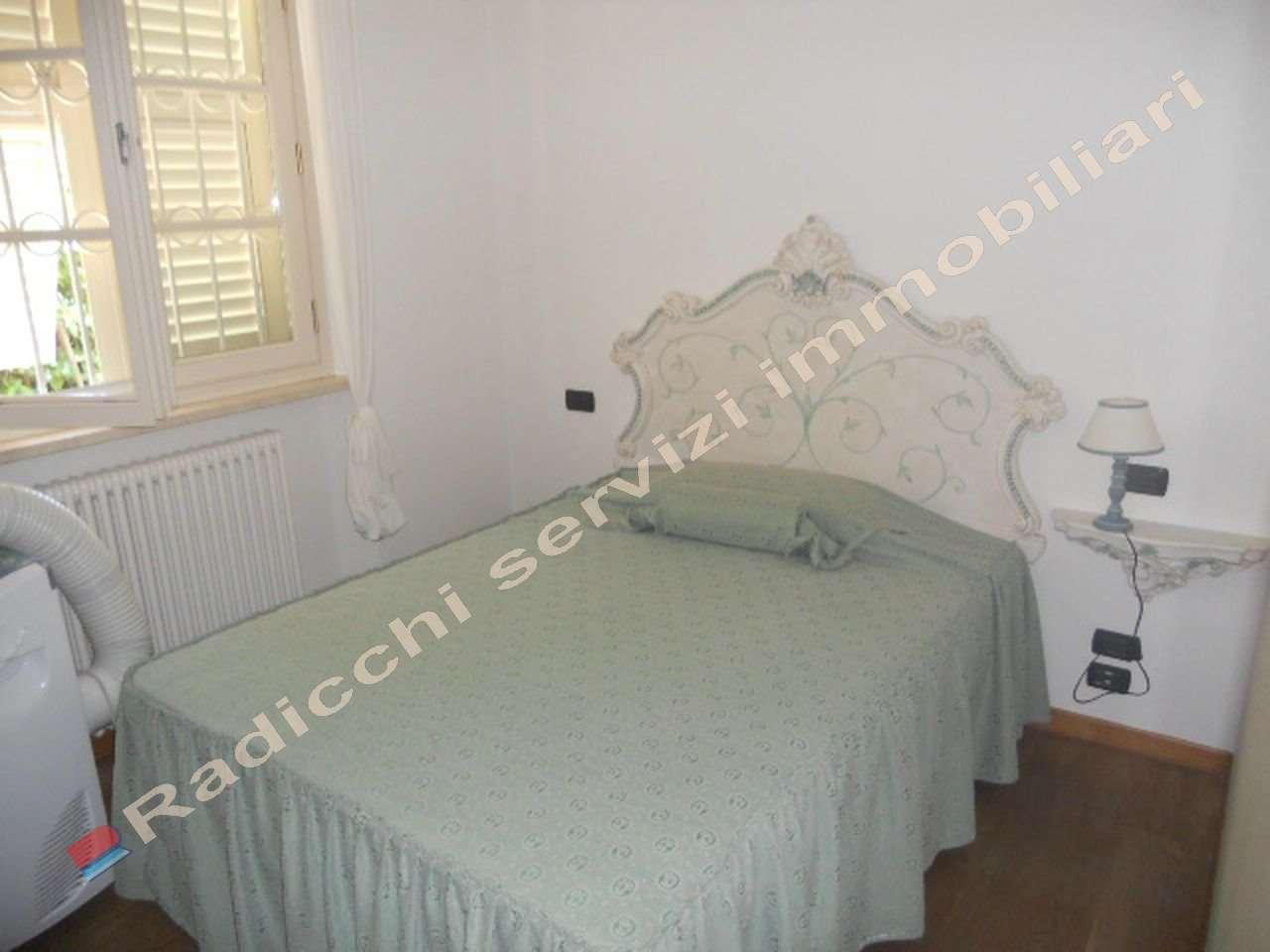 casa indipendente in affitto a Forte dei Marmi