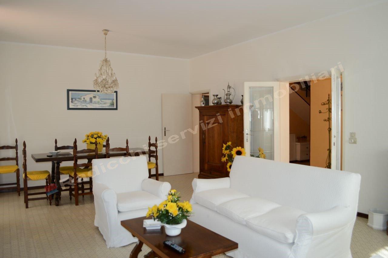 casa indipendente in affitto a Forte dei Marmi