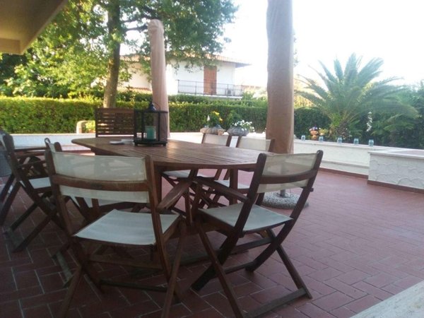 casa indipendente in affitto a Forte dei Marmi