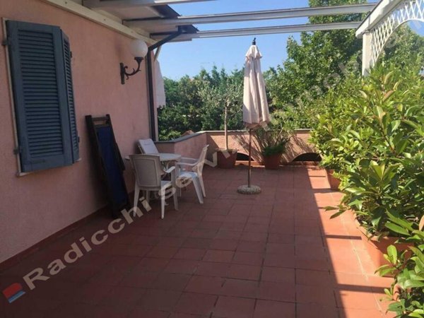casa indipendente in affitto a Forte dei Marmi