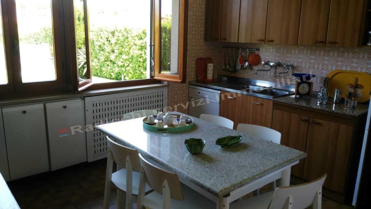 casa indipendente in affitto a Forte dei Marmi
