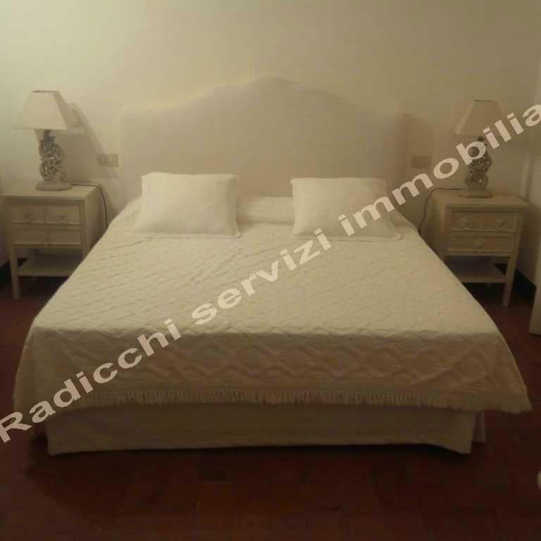 casa indipendente in affitto a Forte dei Marmi