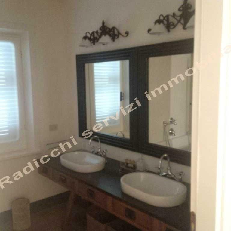 casa indipendente in affitto a Forte dei Marmi
