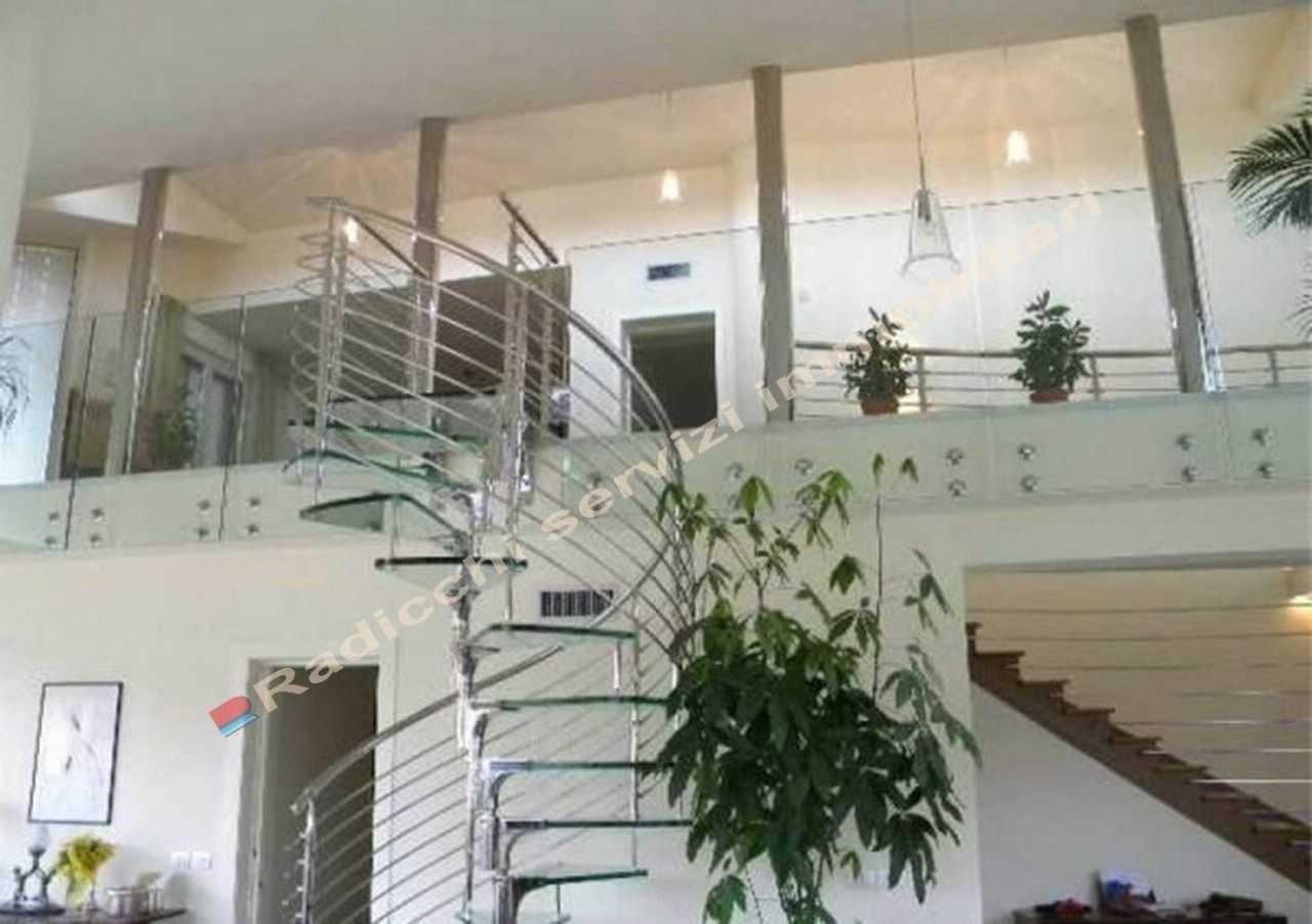 casa indipendente in affitto a Forte dei Marmi in zona Vittoria Apuana