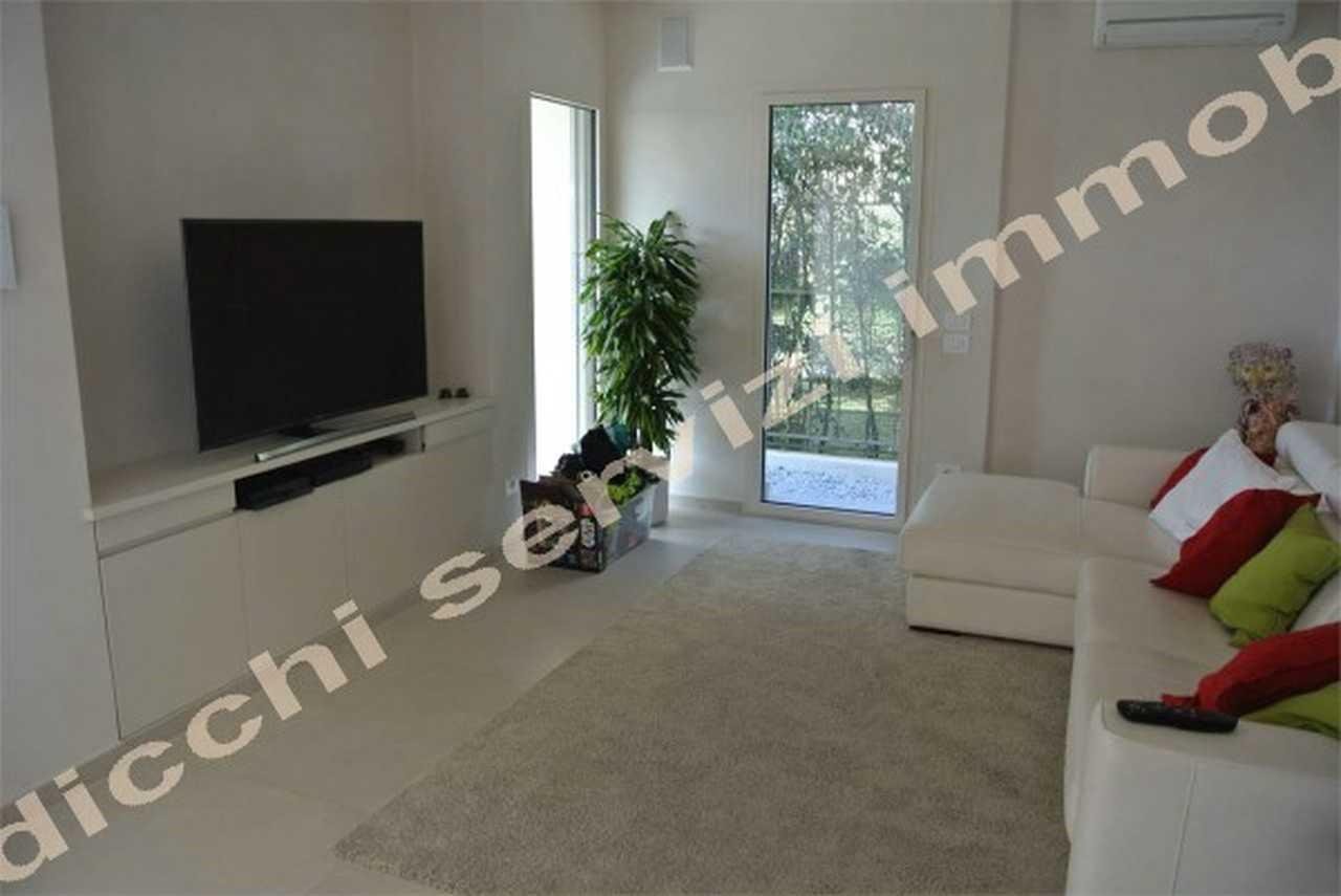 casa indipendente in affitto a Forte dei Marmi