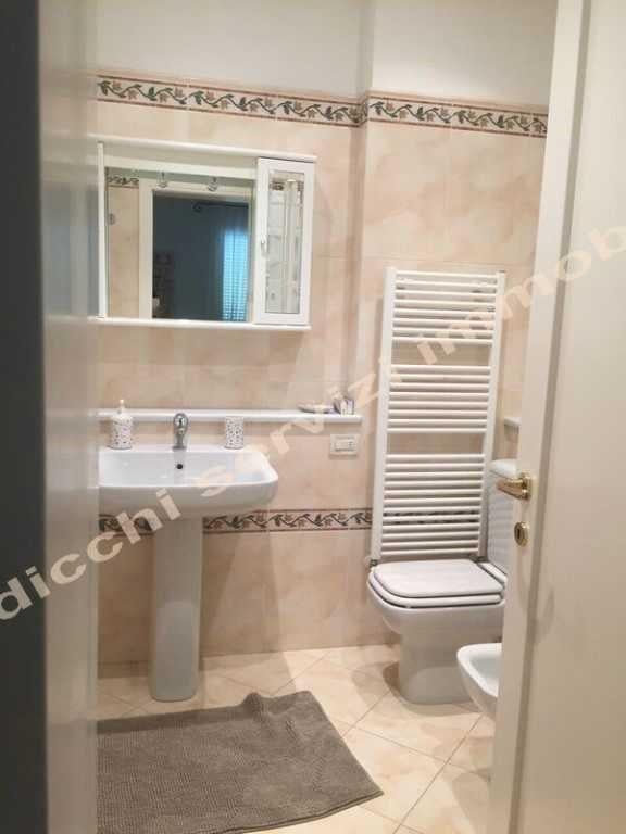 casa indipendente in affitto a Forte dei Marmi