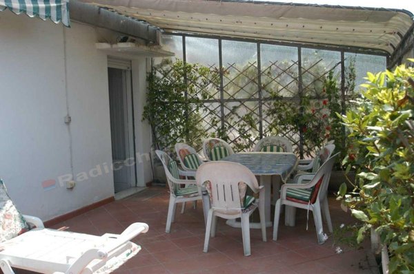 appartamento in affitto a Forte dei Marmi in zona Vittoria Apuana