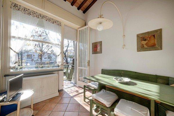 appartamento in affitto a Forte dei Marmi