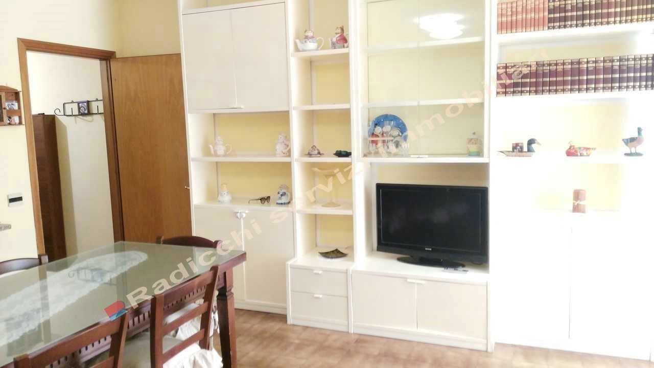 appartamento in affitto a Forte dei Marmi