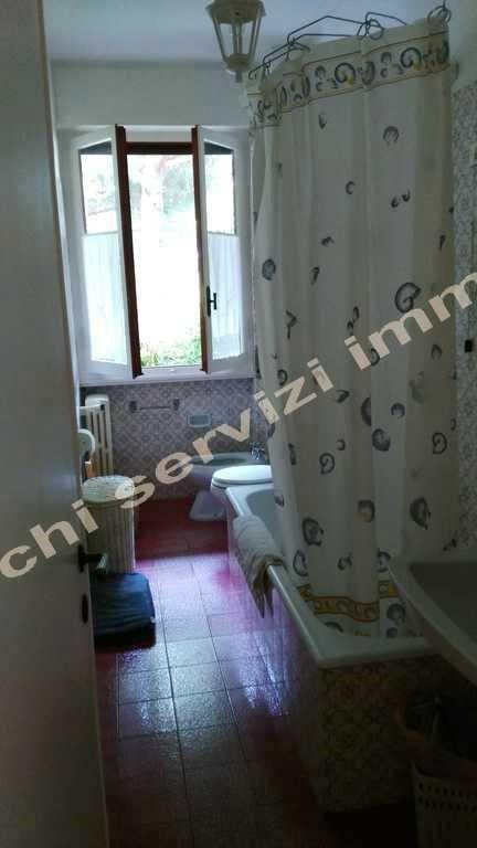 appartamento in affitto a Forte dei Marmi
