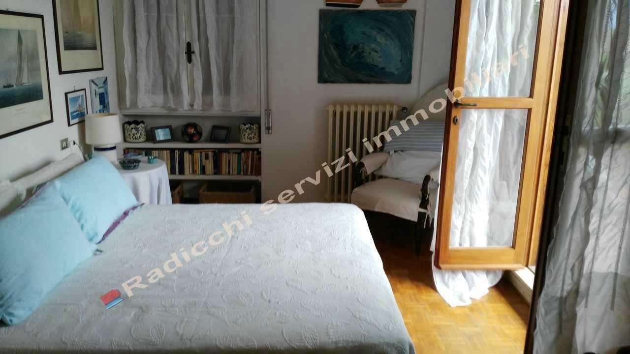 appartamento in affitto a Forte dei Marmi