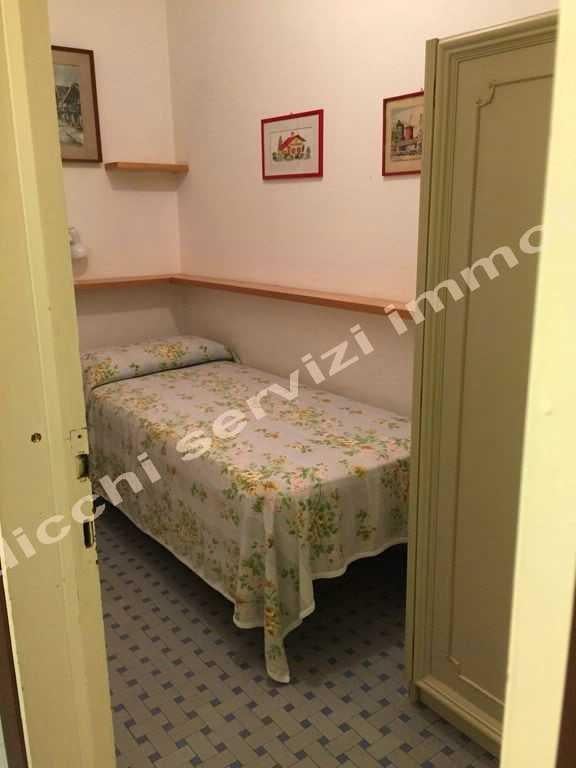 appartamento in affitto a Forte dei Marmi