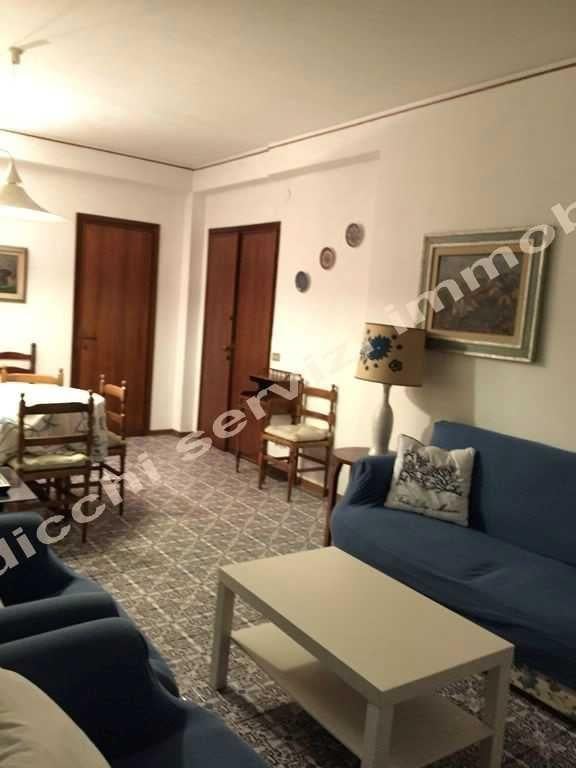 appartamento in affitto a Forte dei Marmi