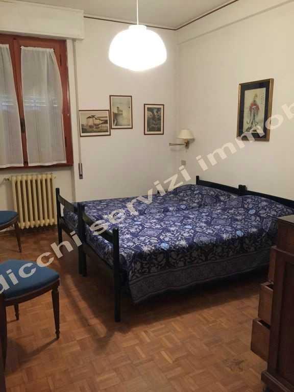 appartamento in affitto a Forte dei Marmi
