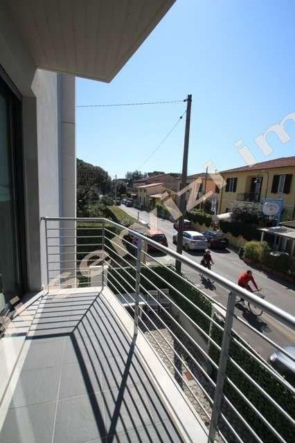 appartamento in affitto a Forte dei Marmi